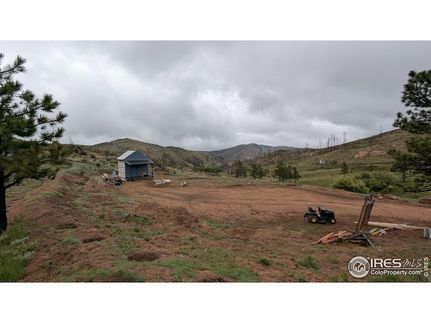 Land for sale in Larimer County, Colorado
