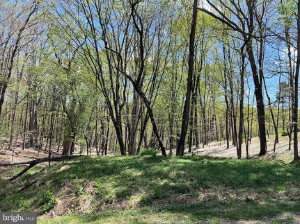 Land for sale in Morgan County, West Virginia