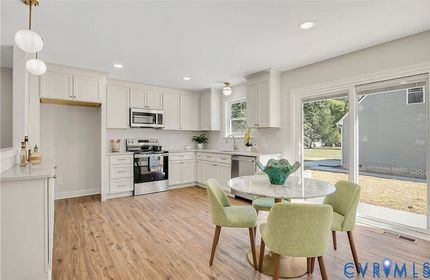 House for sale in Prince George County, Virginia