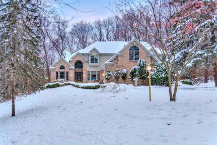 Land for sale in Jackson County, Michigan