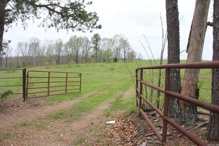 Land for sale in Marion County, Arkansas