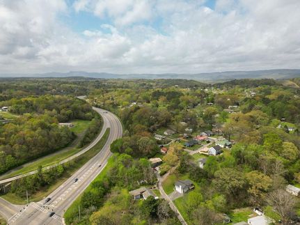 Land for sale in Walker County, Georgia