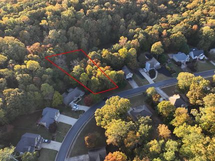 Land for sale in Cobb County, Georgia
