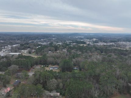 Land for sale in Gordon County, Georgia