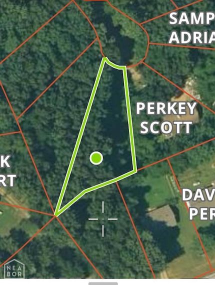 Undeveloped Land for sale in Sharp County, Arkansas