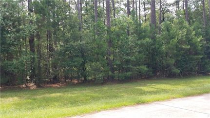 Land for sale in Saint Tammany Parish, Louisiana