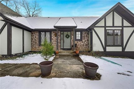 Land for sale in Johnson County, Kansas