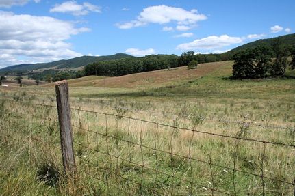 Land for sale in Highland County, Virginia