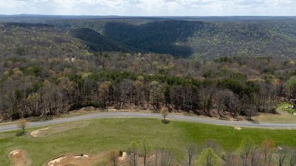 Land for sale in Van Buren County, Tennessee