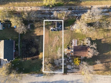 Land for sale in McLennan County, Texas