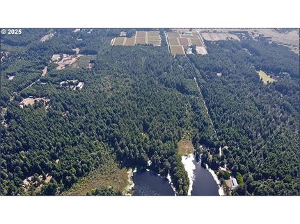 Land for sale in Coos County, Oregon