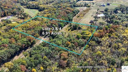 Land for sale in Pettis County, Missouri