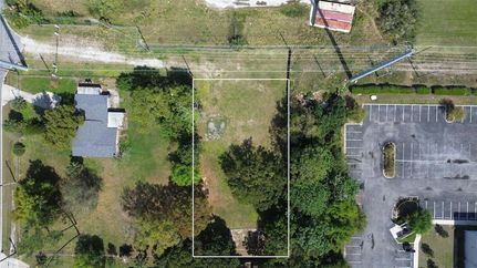 Land for sale in Orange County, Florida