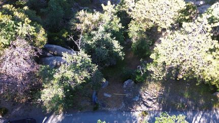 Homesite for sale in San Bernardino County, California