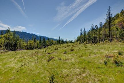 Land for sale in Jackson County, Oregon