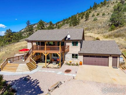 House for sale in Larimer County, Colorado