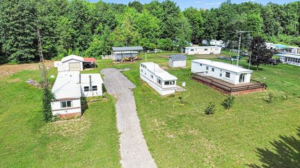 Land for sale in Oceana County, Michigan