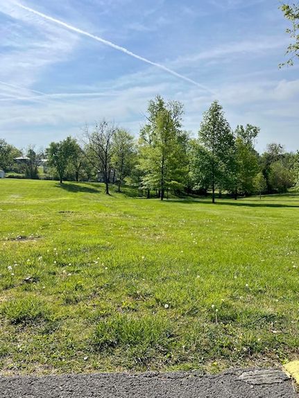 Land for sale in Mercer County, Kentucky