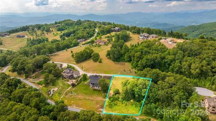 Land for sale in Henderson County, North Carolina