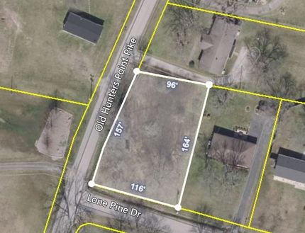 Land for sale in Wilson County, Tennessee