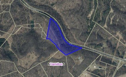 Undeveloped Land for sale in Nicholas County, West Virginia