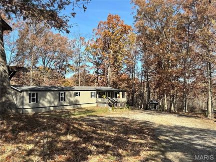 Land for sale in Warren County, Missouri