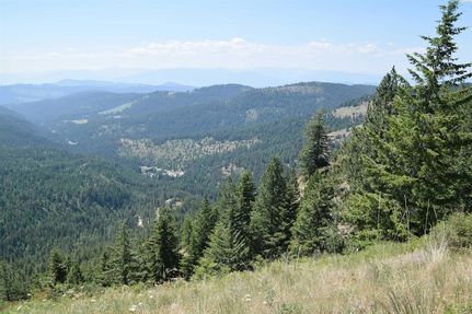 Land for sale in Stevens County, Washington