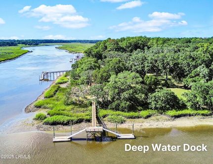 Land for sale in Beaufort County, South Carolina