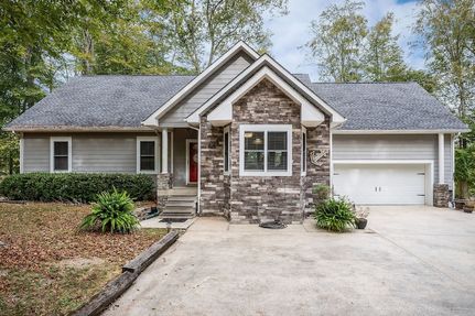 Land for sale in DeKalb County, Tennessee