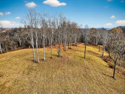 Land for sale in Jackson County, Tennessee
