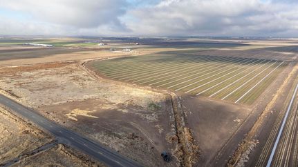 Land for sale in Jefferson County, Oregon