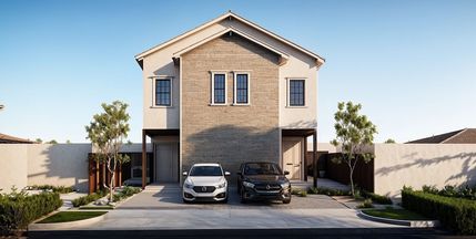 Land for sale in Harris County, Texas