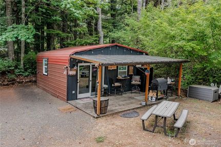 Land for sale in Mason County, Washington