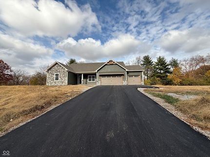 House for sale in Warren County, Indiana