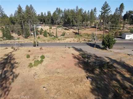 Land for sale in Butte County, California
