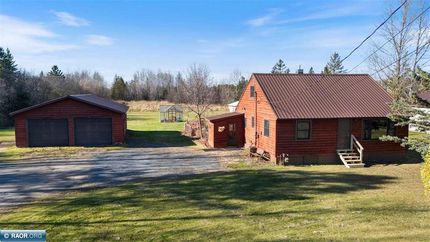 Land for sale in Koochiching County, Minnesota