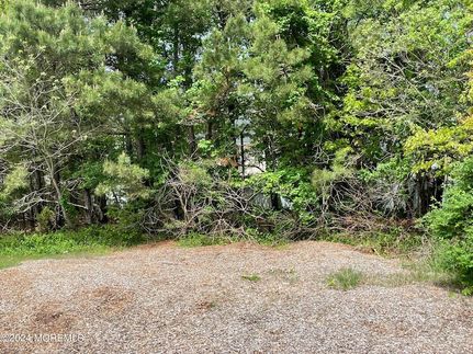 Land for sale in Ocean County, New Jersey