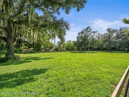 Land for sale in Pasco County, Florida