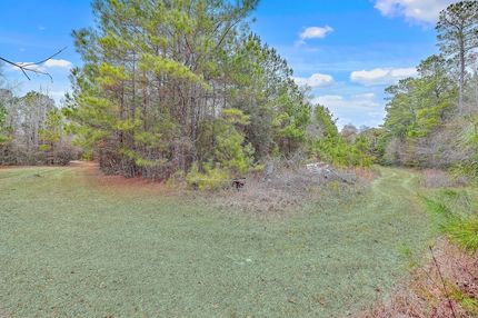 Homesite for sale in Orangeburg County, South Carolina