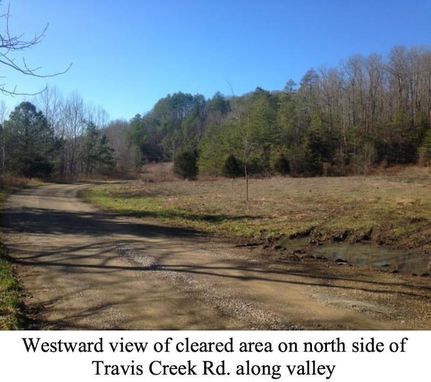 Land for sale in Jackson County, Kentucky