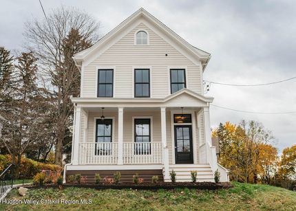 Land for sale in Ulster County, New York