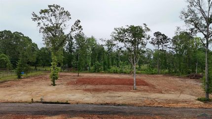 Land for sale in Upshur County, Texas