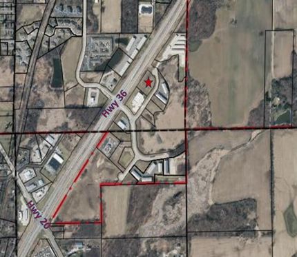 Land for sale in Racine County, Wisconsin