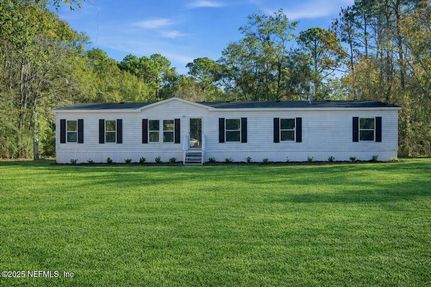 Land for sale in Clay County, Florida