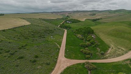 Land for sale in Bonneville County, Idaho