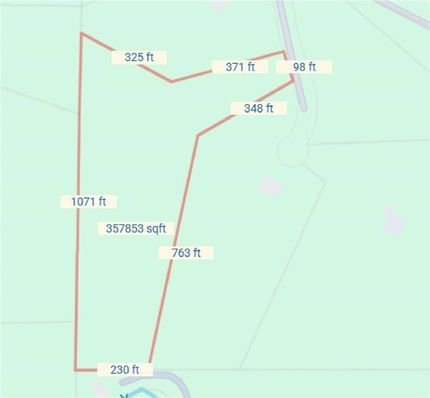 Land for sale in Pickens County, Georgia