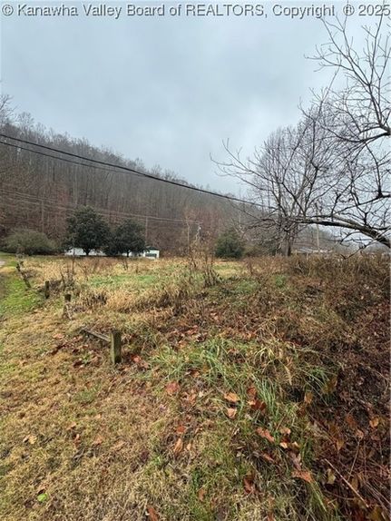 Land for sale in Boone County, West Virginia