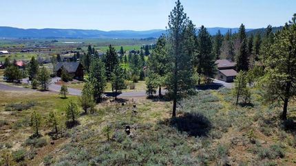 Homesite for sale in Adams County, Idaho