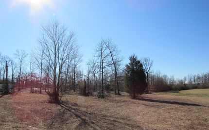 Land for sale in Bedford County, Tennessee