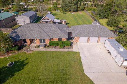 Land for sale in Galveston County, Texas